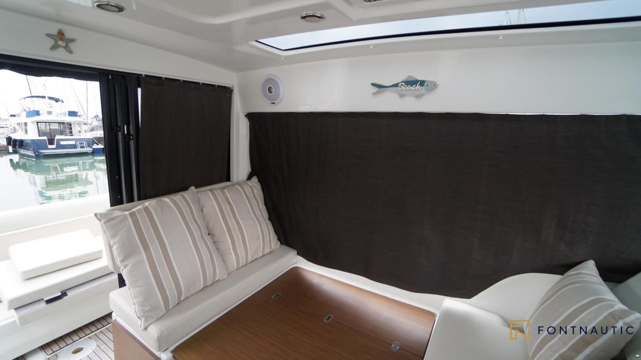 Beneteau ANTARES 9 OB