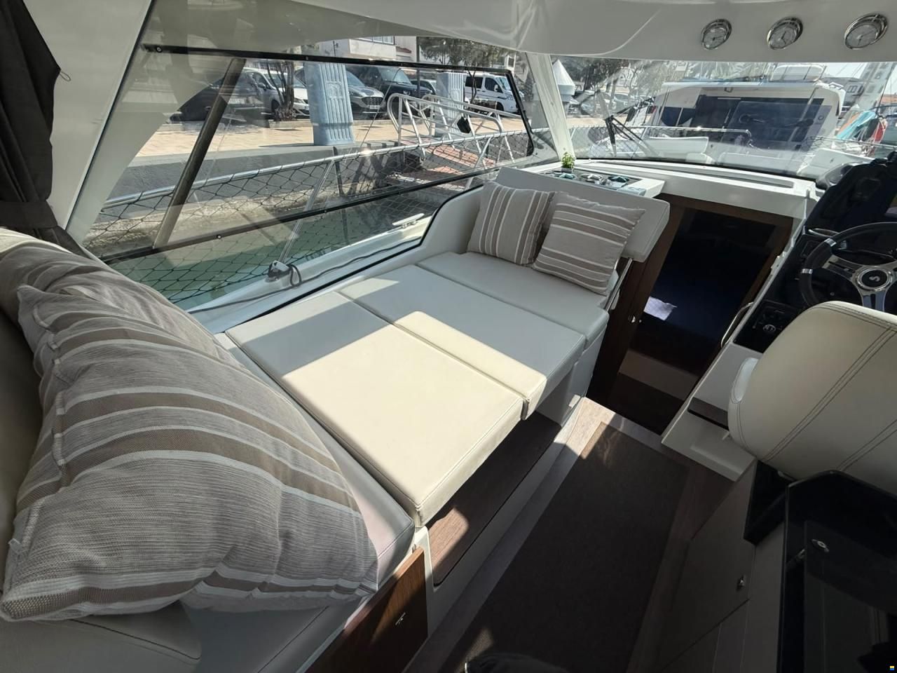 Beneteau ANTARES 9 OB