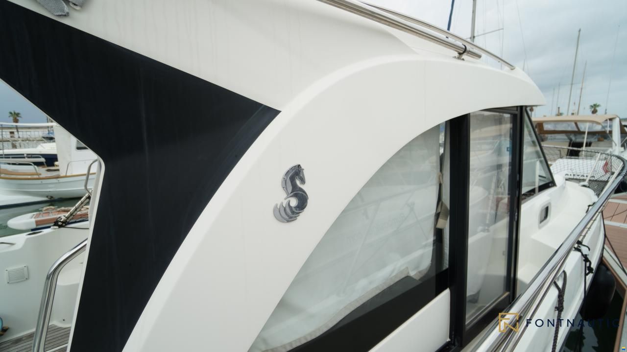 Beneteau ANTARES 9 OB
