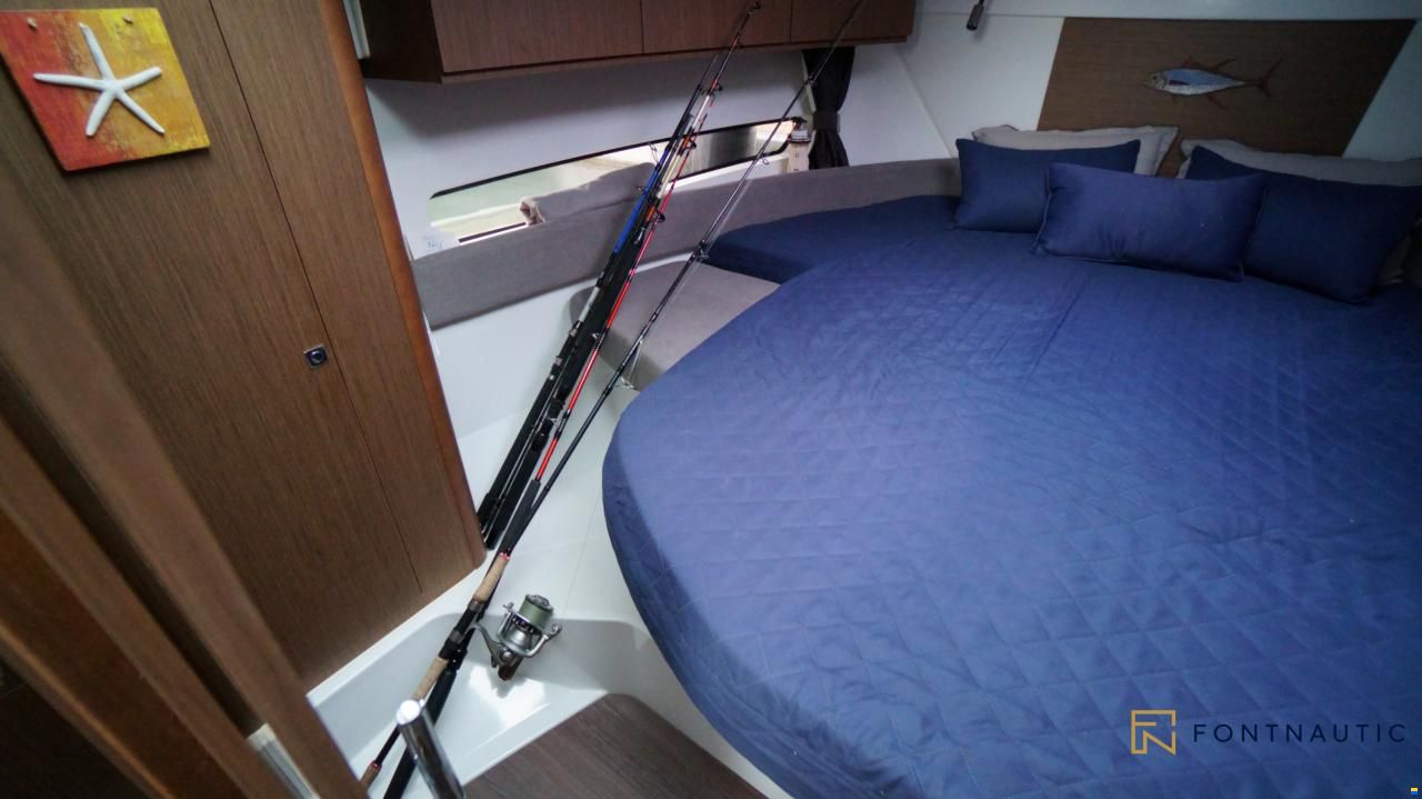 Beneteau ANTARES 9 OB