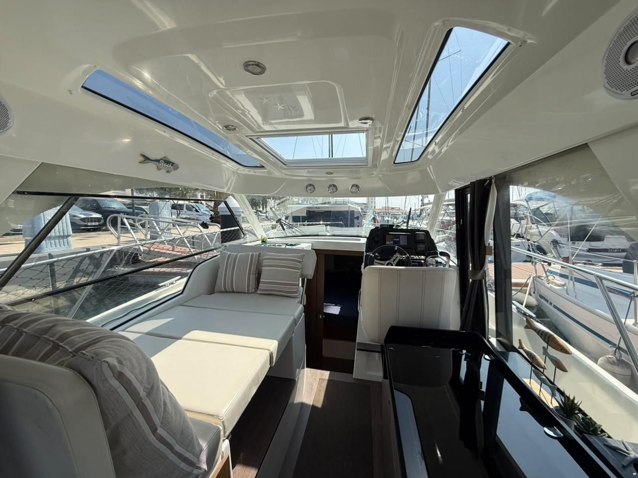 Beneteau ANTARES 9 OB