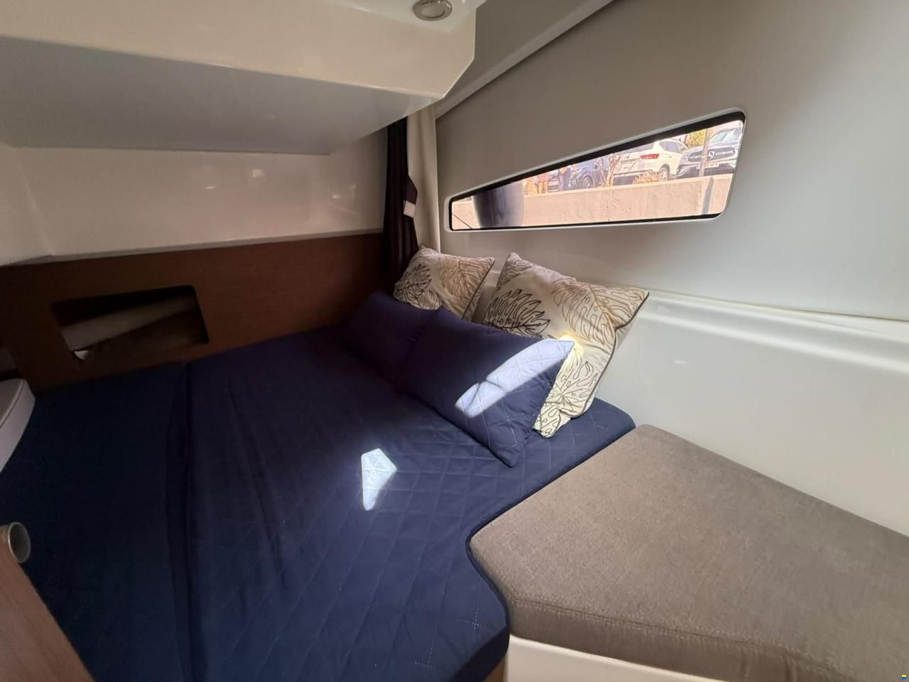 Beneteau ANTARES 9 OB