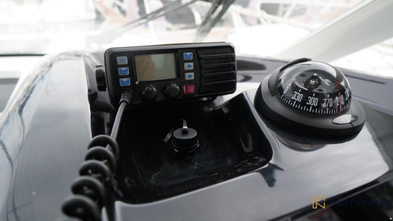 Beneteau ANTARES 9 OB