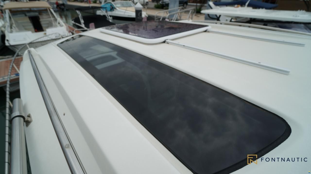 Beneteau ANTARES 9 OB