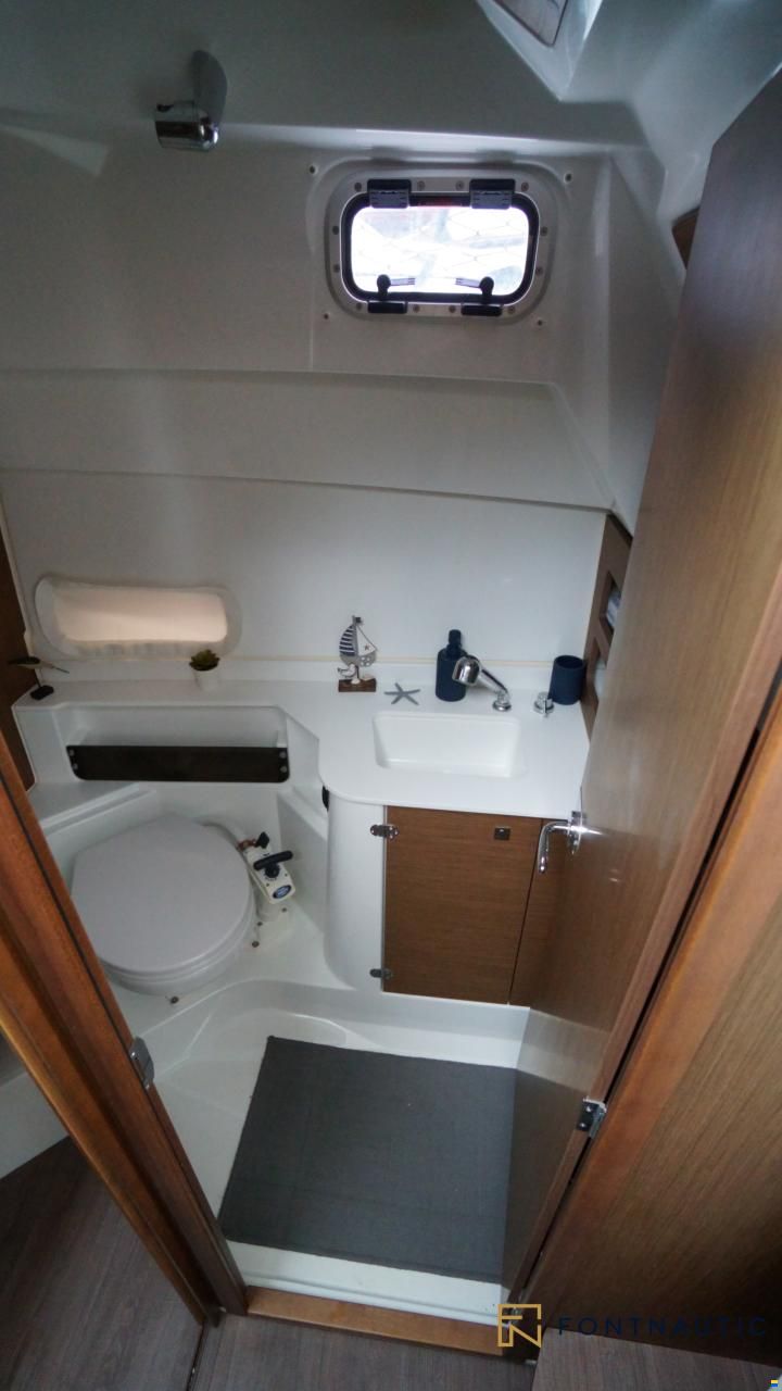 Beneteau ANTARES 9 OB