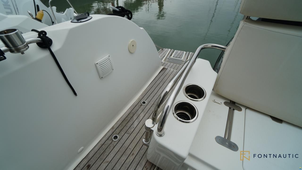 Beneteau ANTARES 9 OB