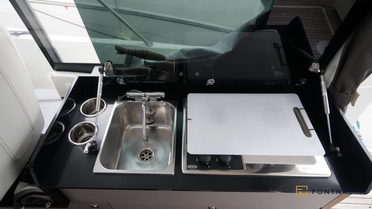 Beneteau ANTARES 9 OB
