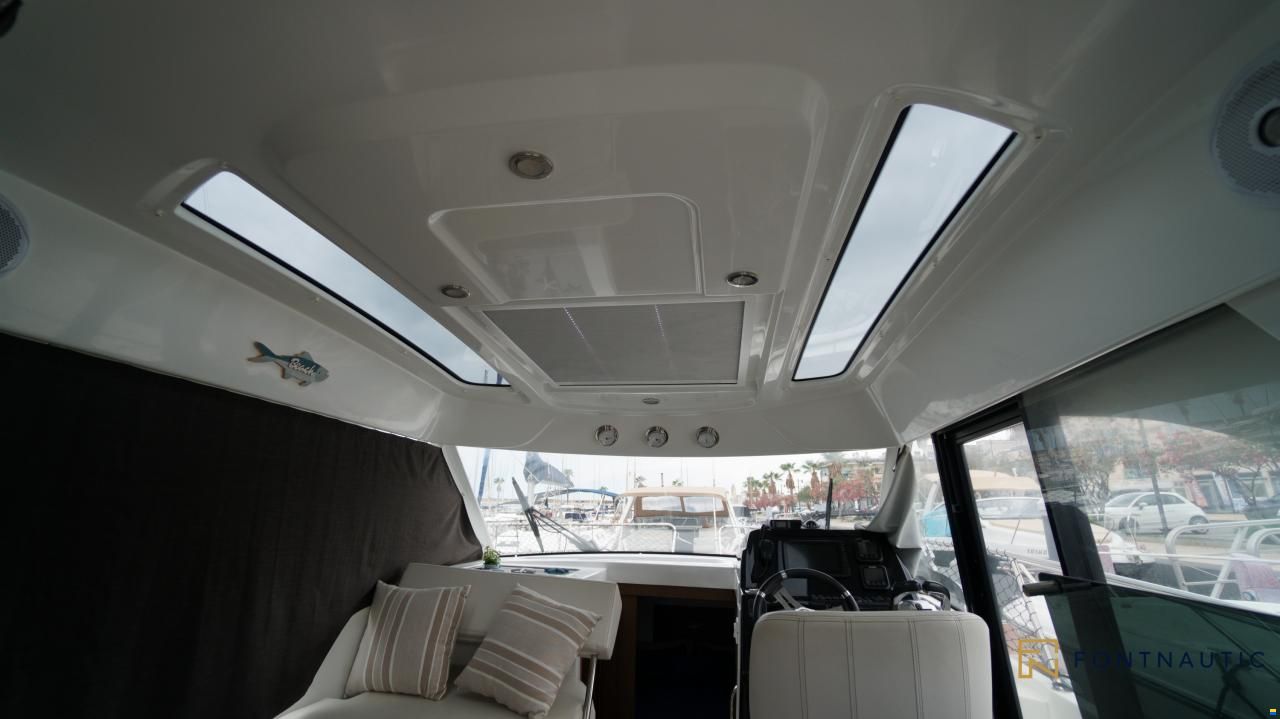 Beneteau ANTARES 9 OB