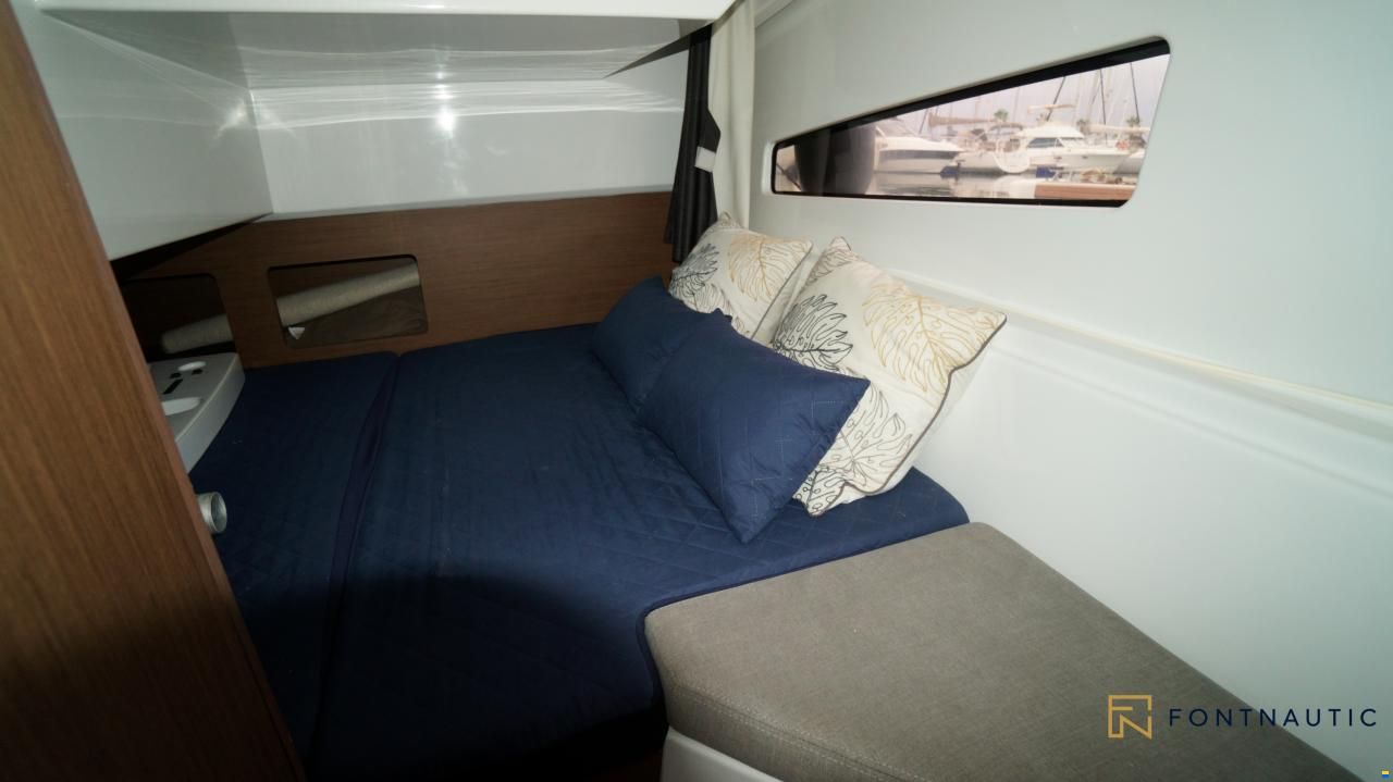 Beneteau ANTARES 9 OB