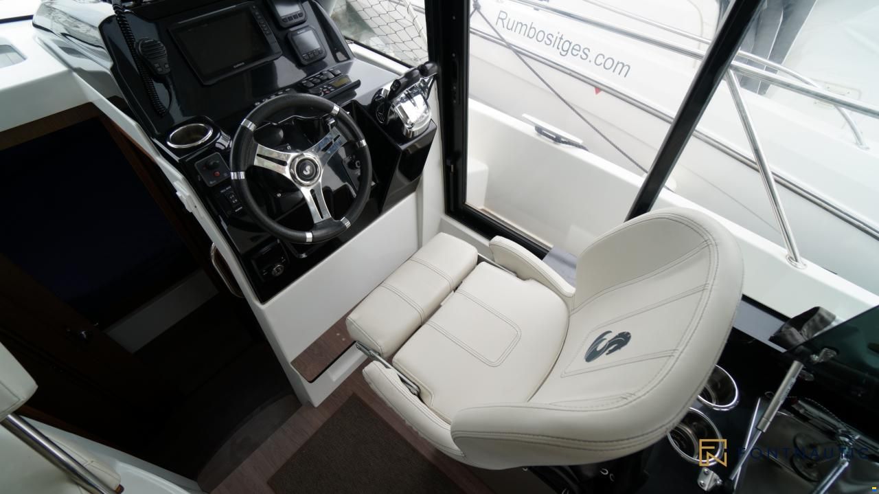 Beneteau ANTARES 9 OB