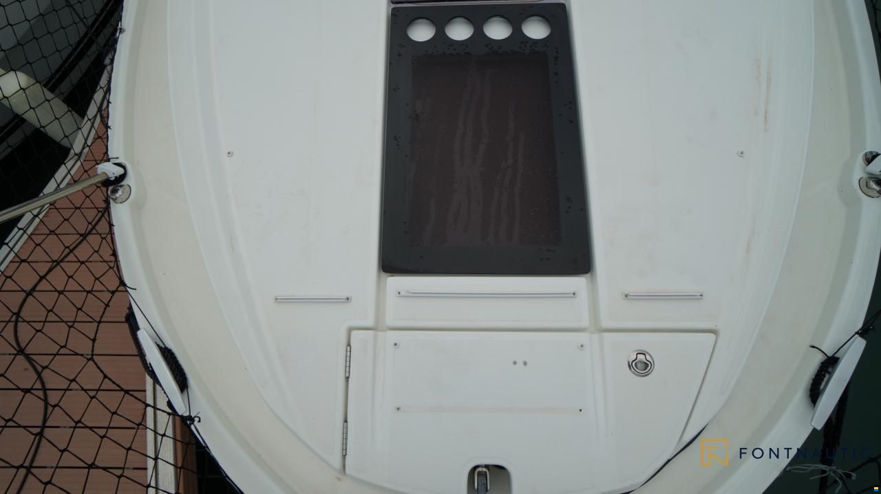 Beneteau ANTARES 9 OB