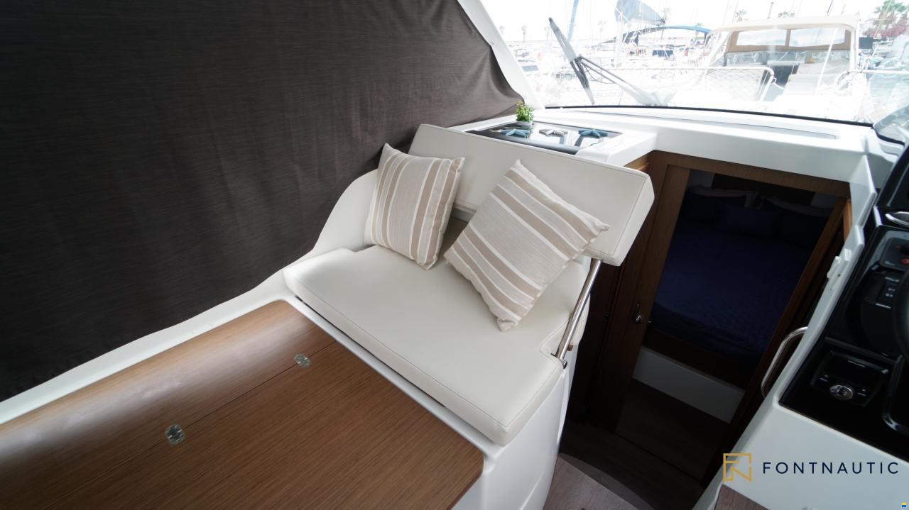 Beneteau ANTARES 9 OB