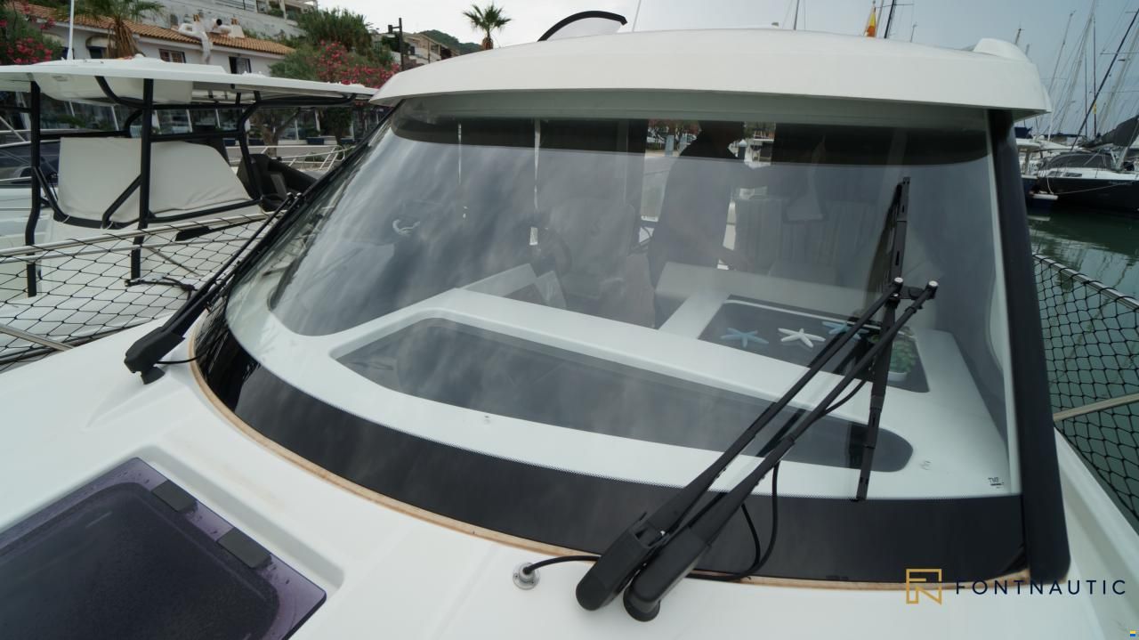 Beneteau ANTARES 9 OB