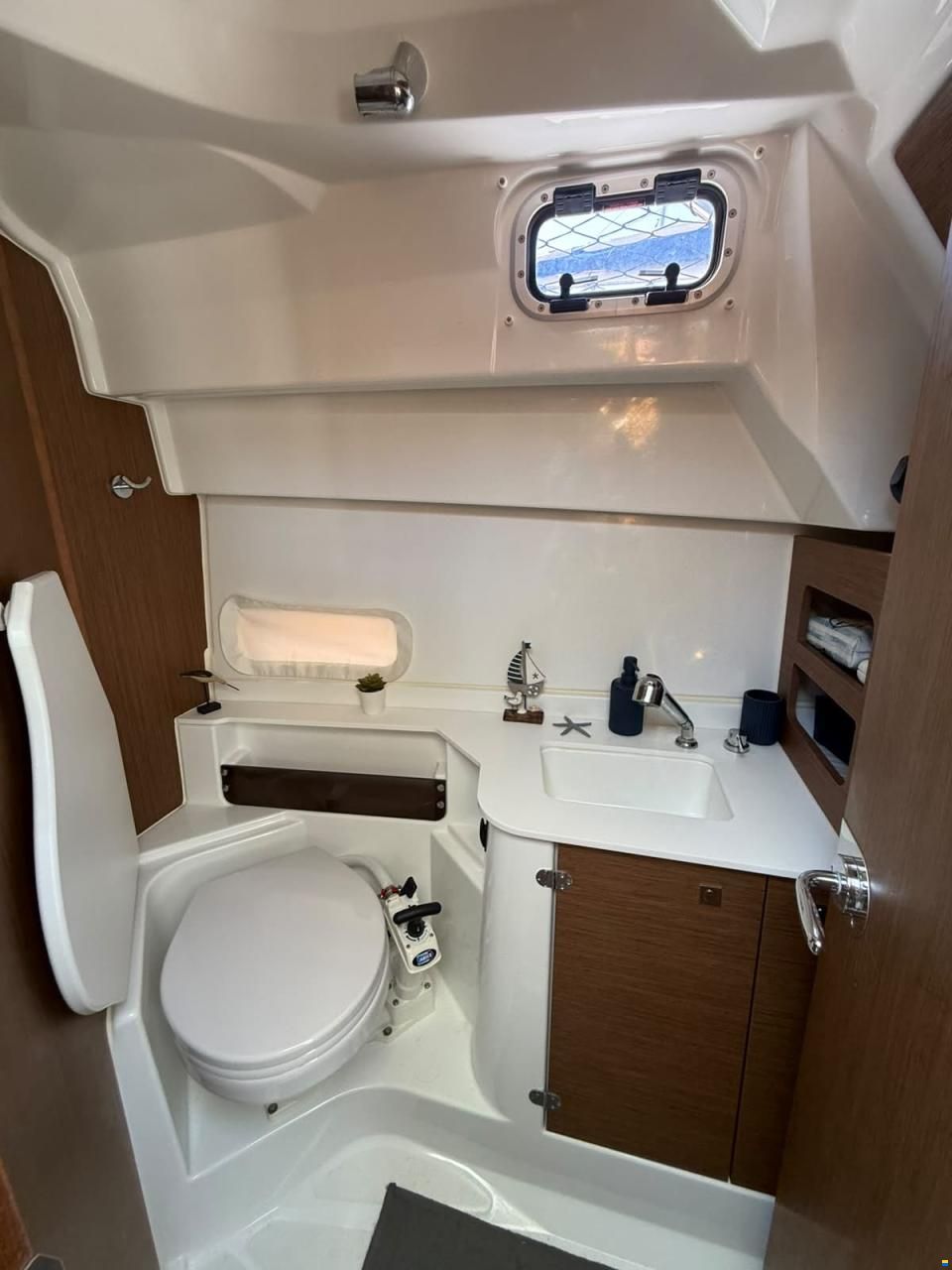 Beneteau ANTARES 9 OB