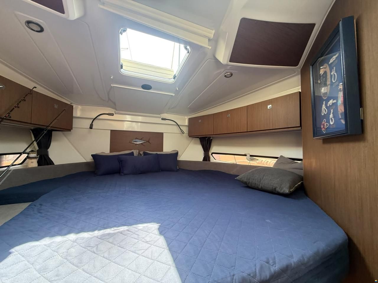 Beneteau ANTARES 9 OB