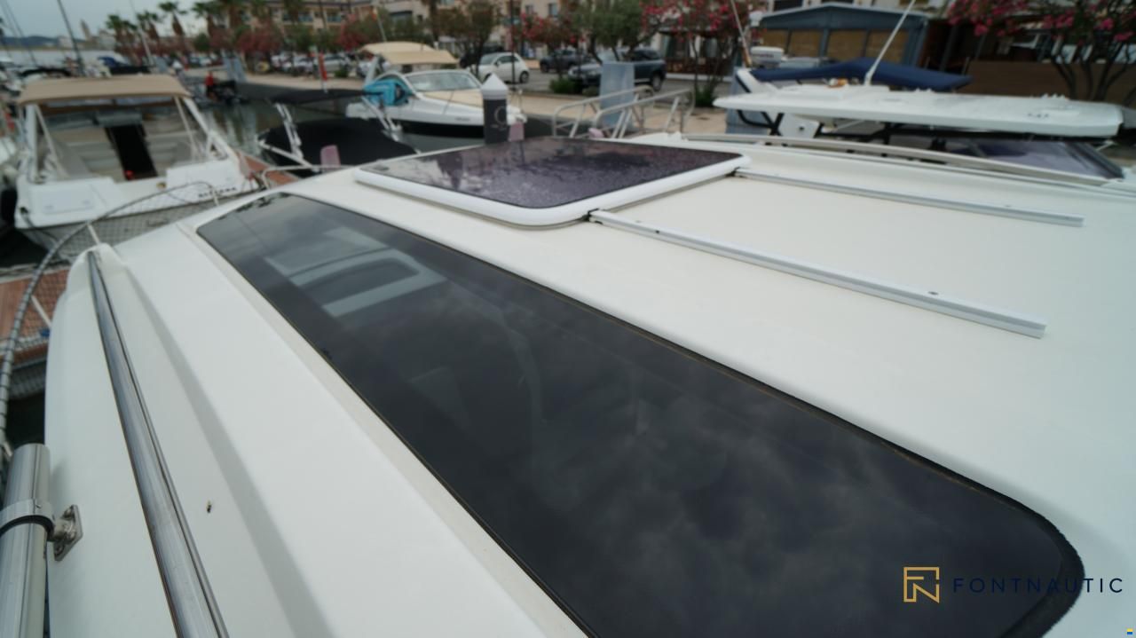 Beneteau ANTARES 9 OB