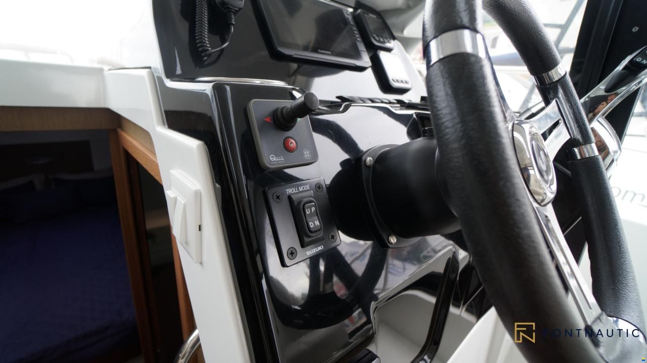Beneteau ANTARES 9 OB