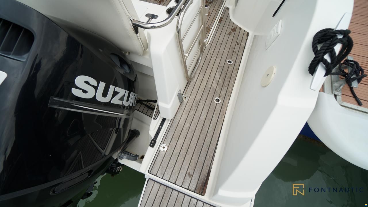 Beneteau ANTARES 9 OB