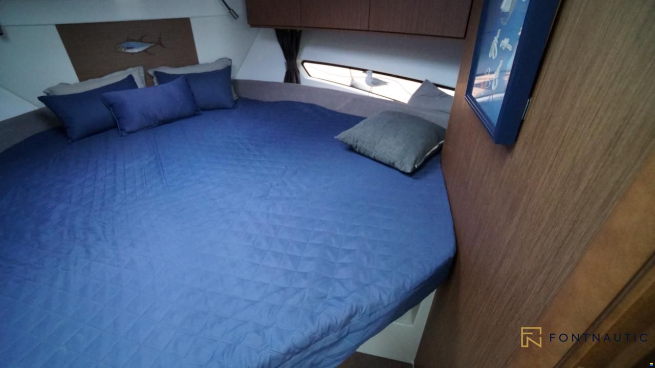 Beneteau ANTARES 9 OB