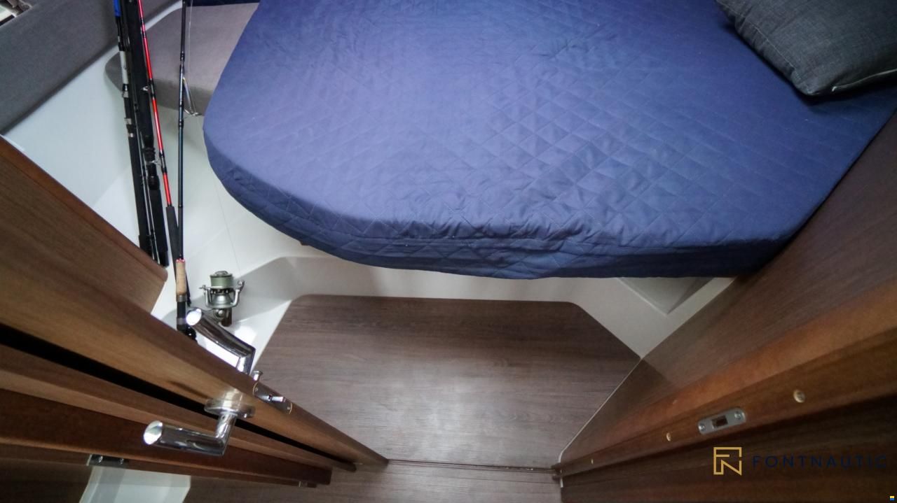 Beneteau ANTARES 9 OB