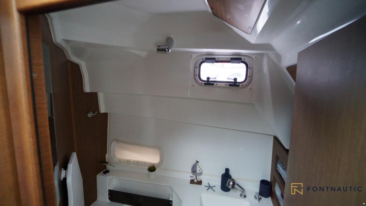 Beneteau ANTARES 9 OB