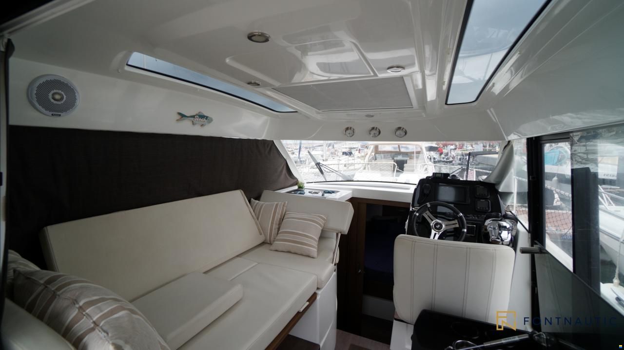Beneteau ANTARES 9 OB
