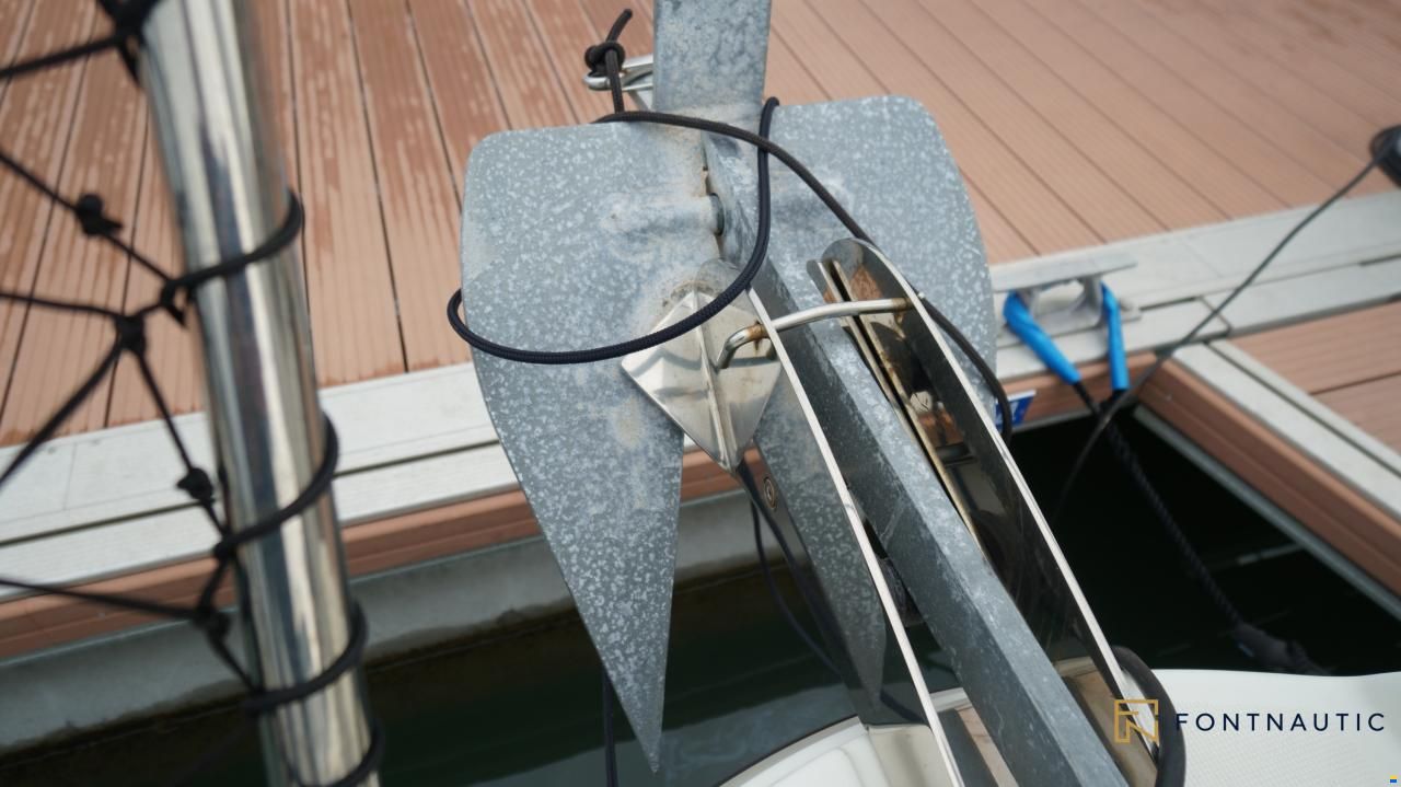 Beneteau ANTARES 9 OB