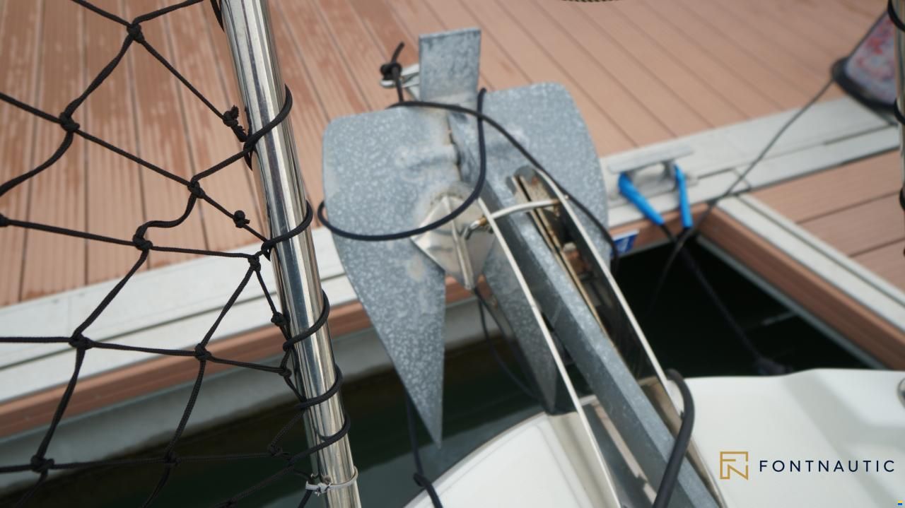 Beneteau ANTARES 9 OB