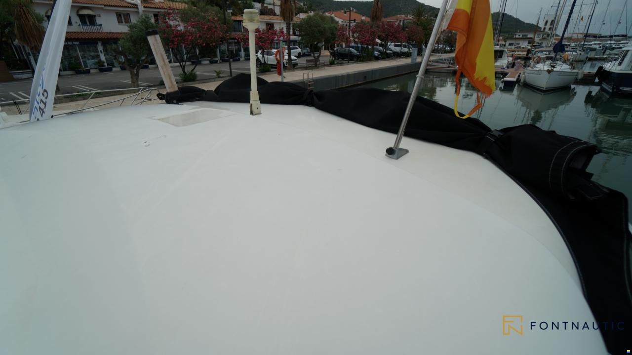 Beneteau ANTARES 9 OB