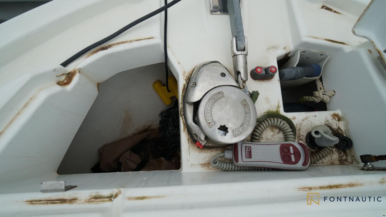 Beneteau ANTARES 9 OB