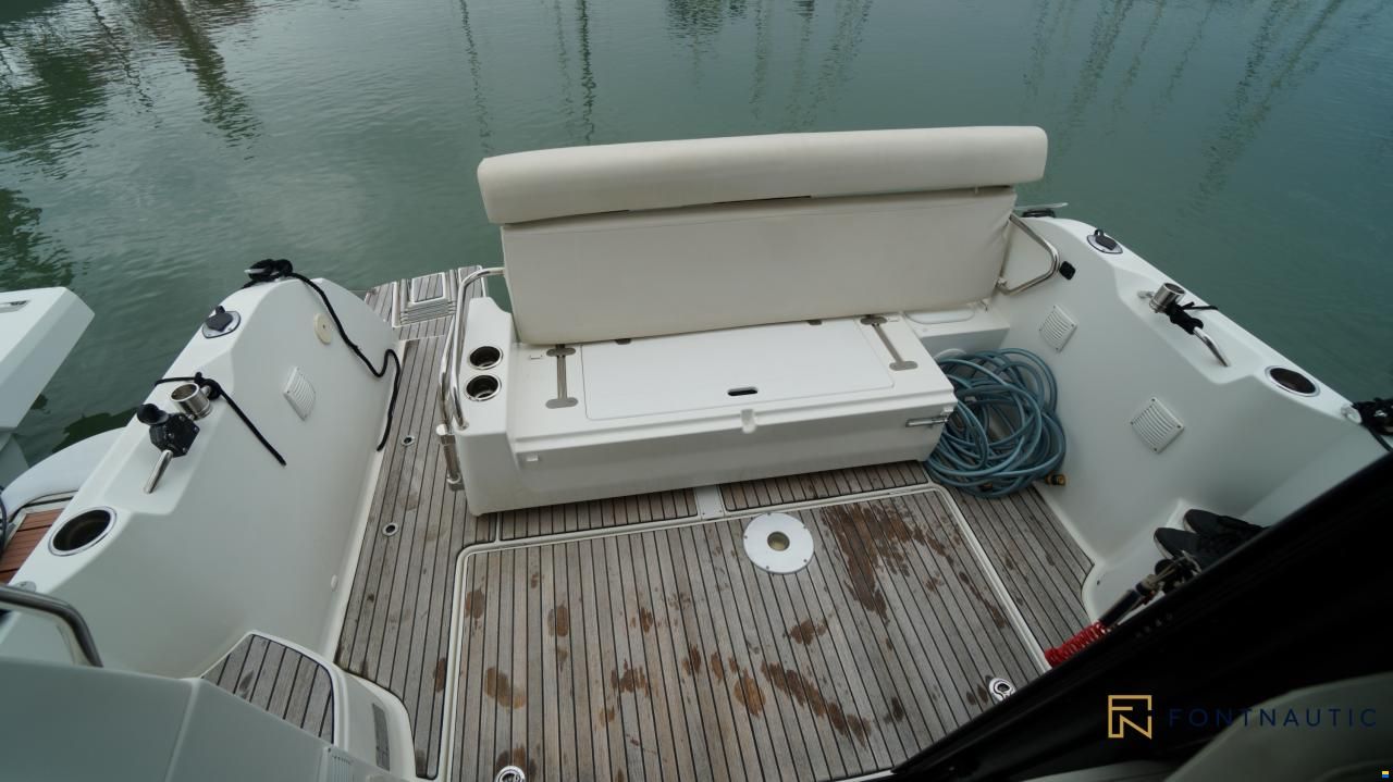 Beneteau ANTARES 9 OB