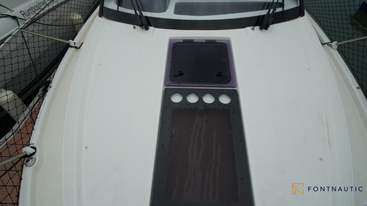 Beneteau ANTARES 9 OB
