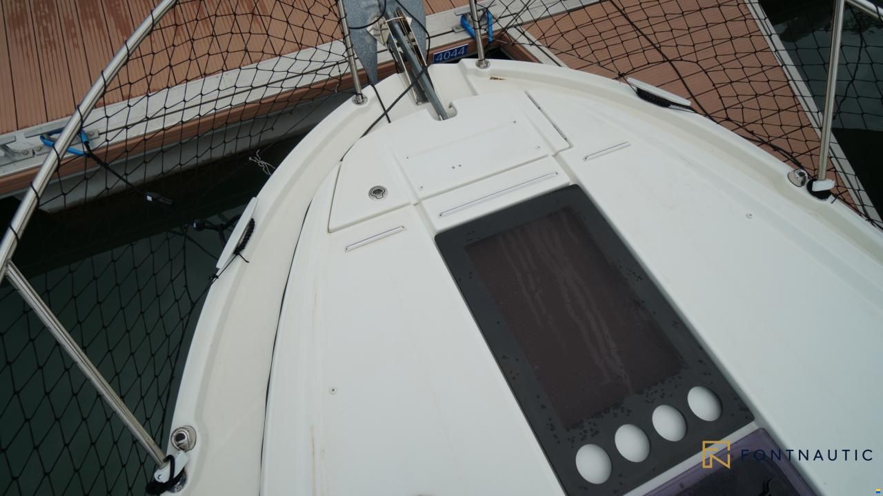 Beneteau ANTARES 9 OB