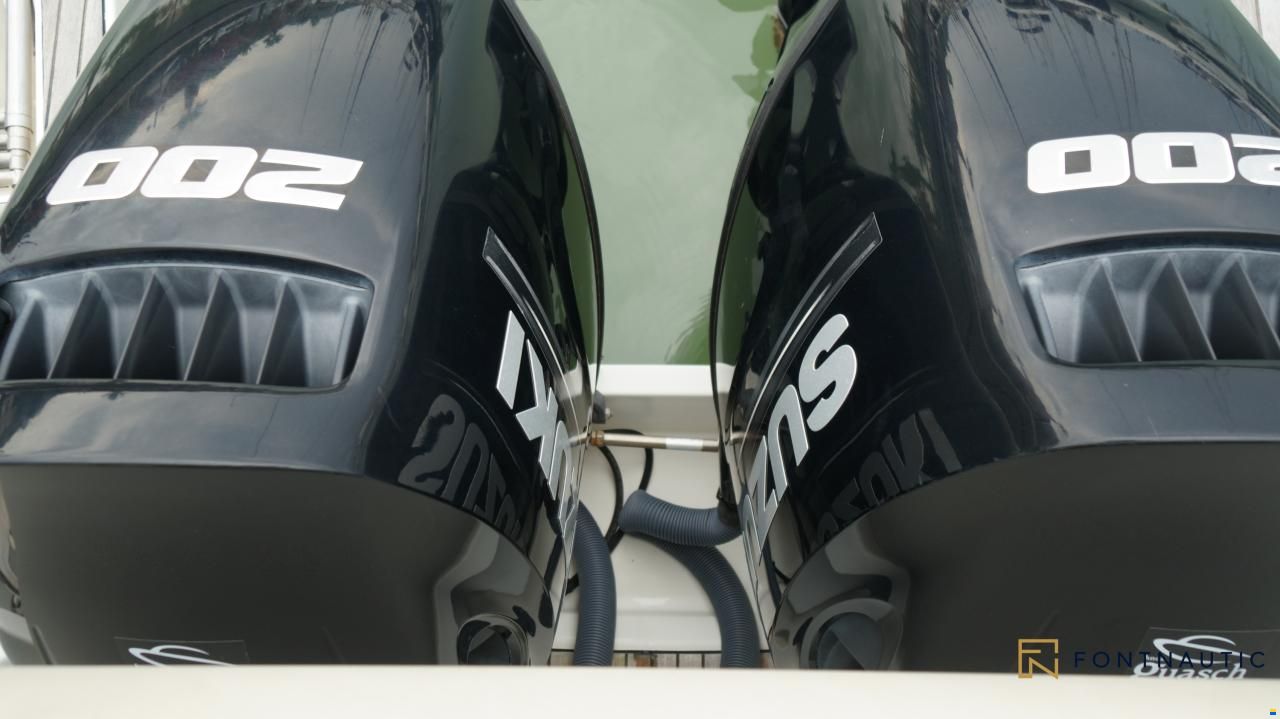 Beneteau ANTARES 9 OB