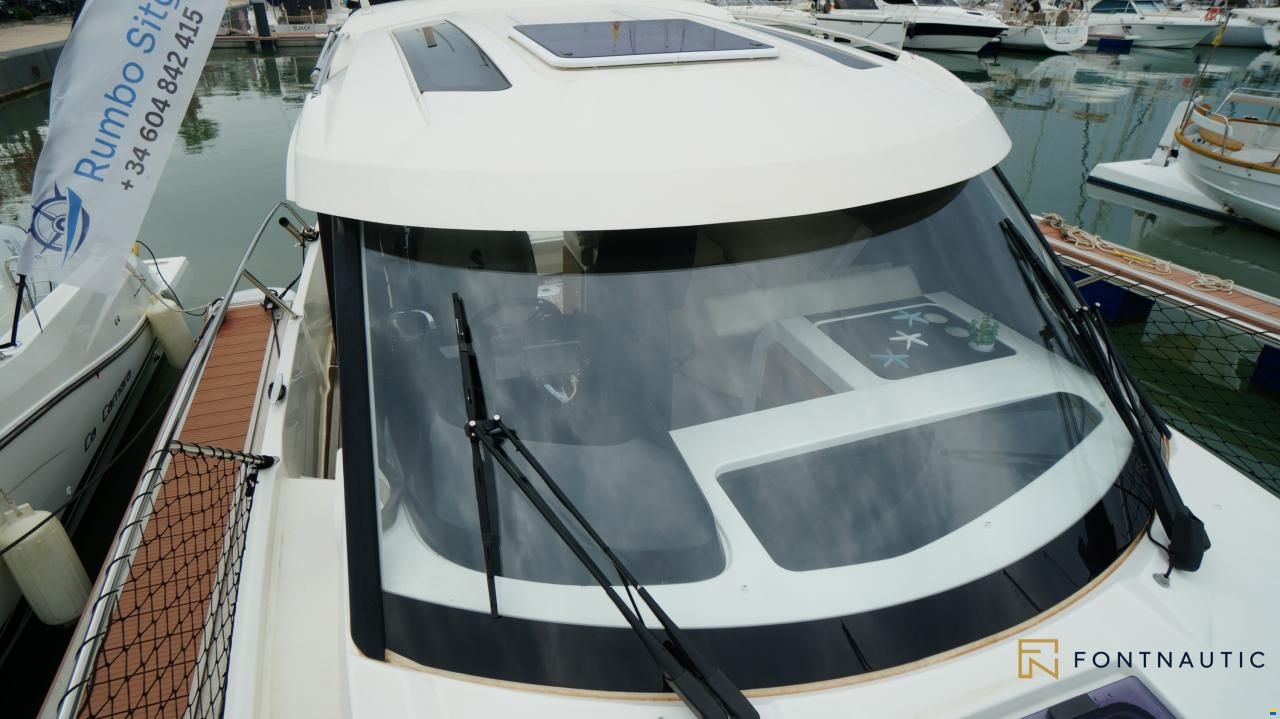 Beneteau ANTARES 9 OB