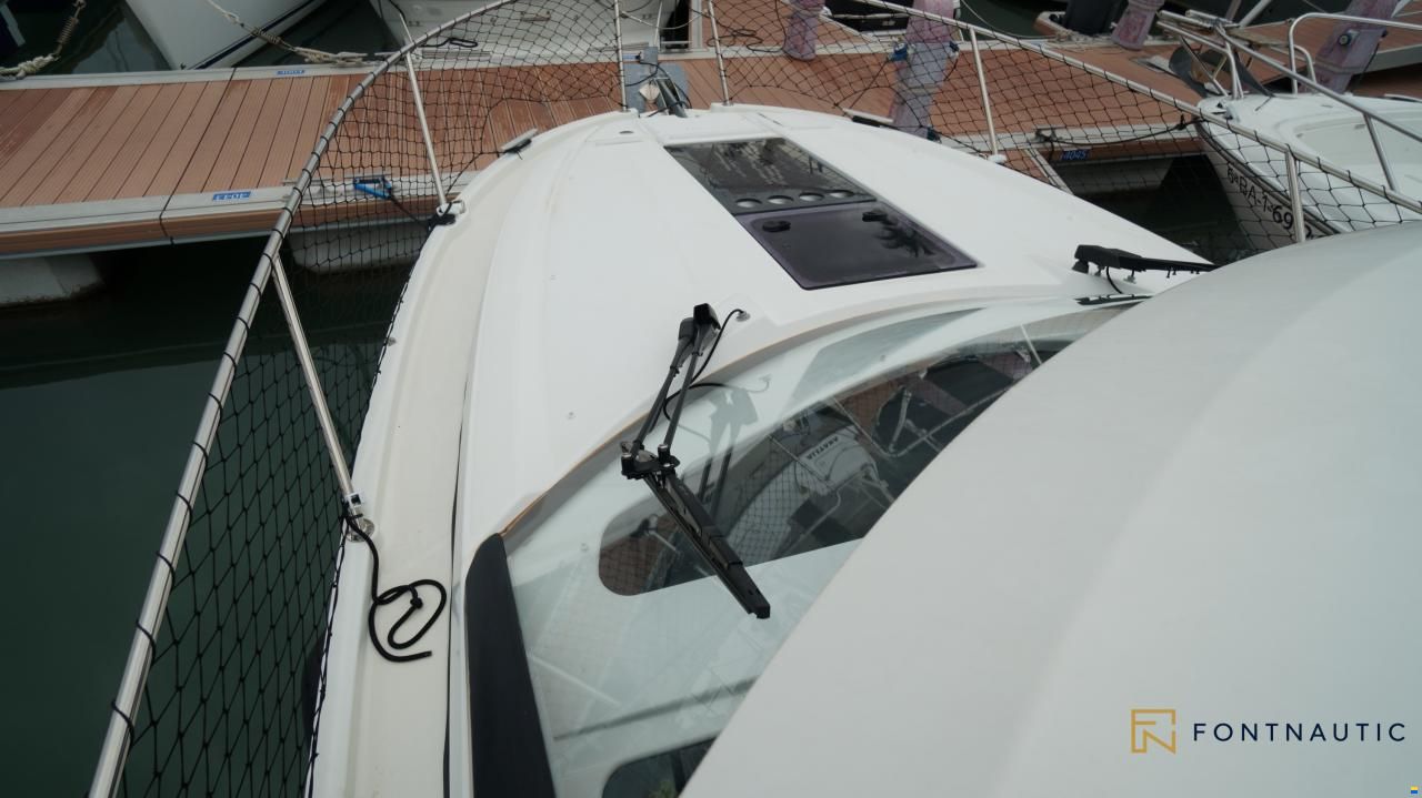 Beneteau ANTARES 9 OB