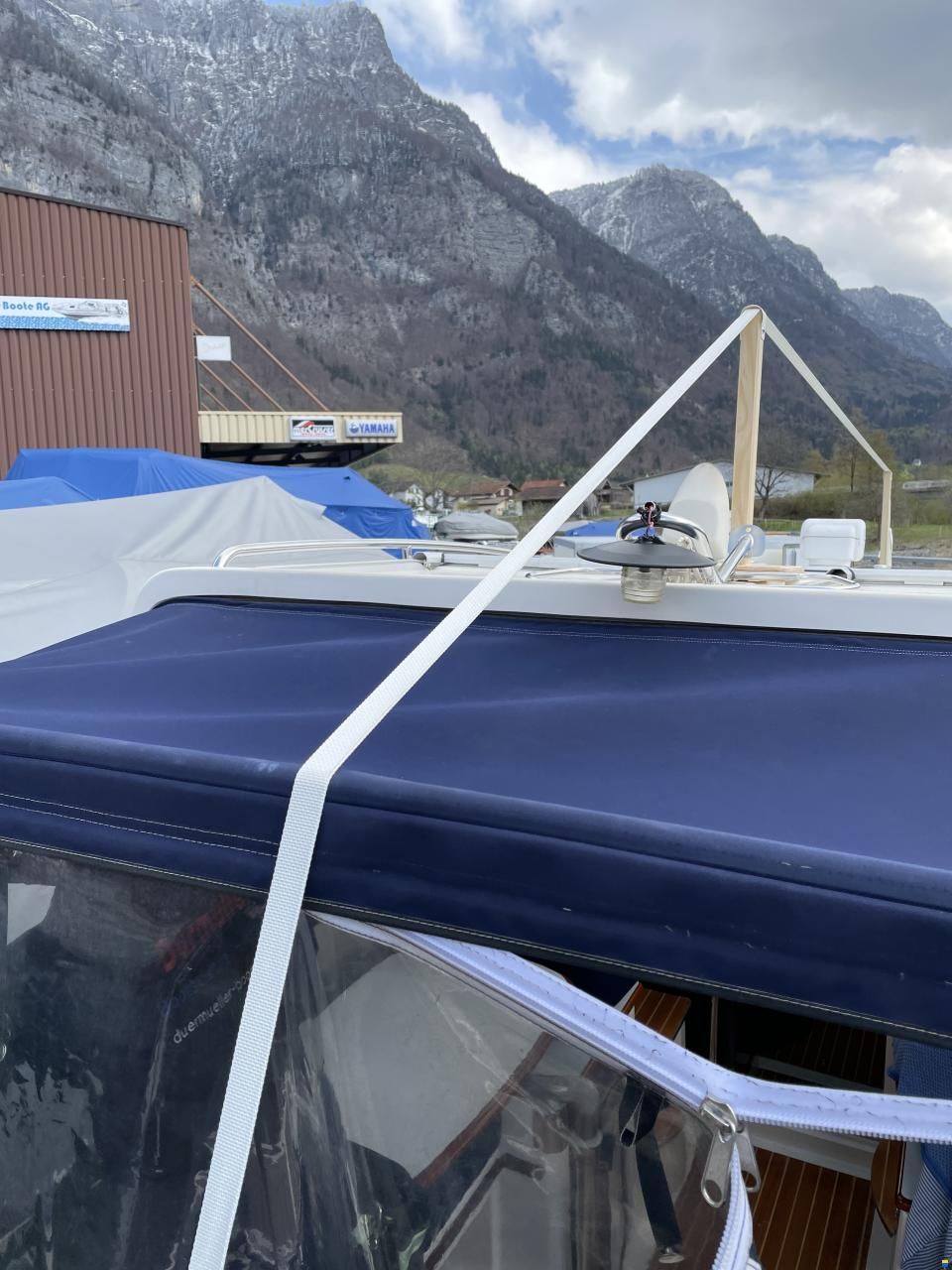 Aquador 23HT