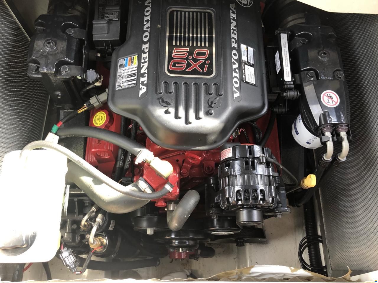 Aquador 23HT