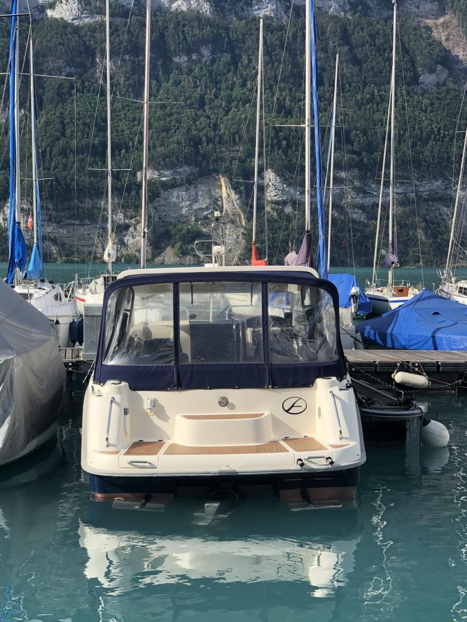 Aquador 23HT
