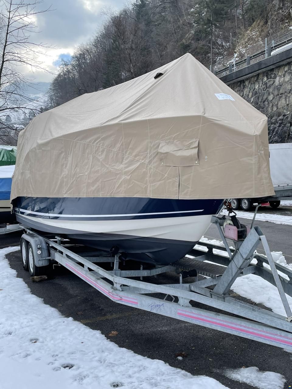 Aquador 23HT