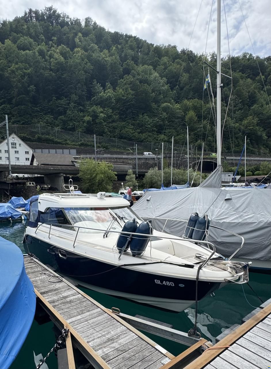 Aquador 23HT