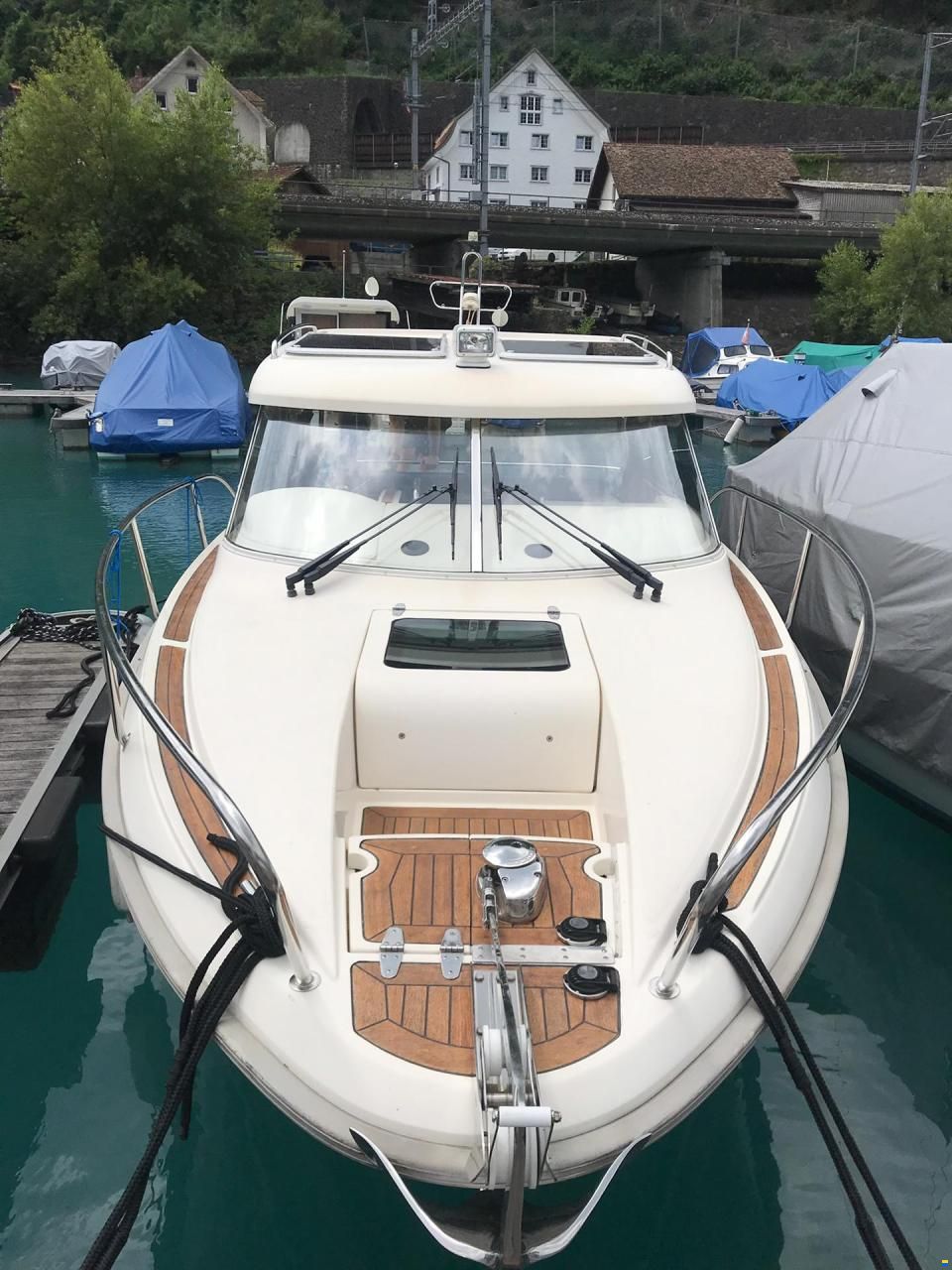 Aquador 23HT
