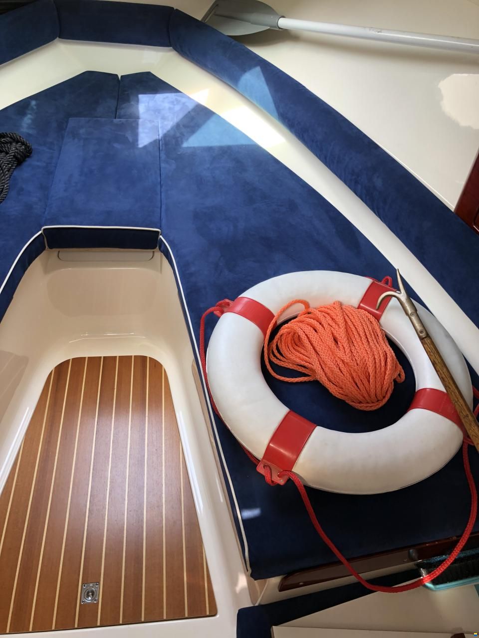 Aquador 23HT