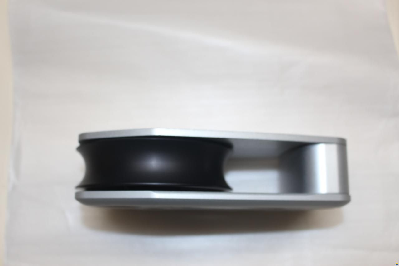 Single Aluminium Foodblock