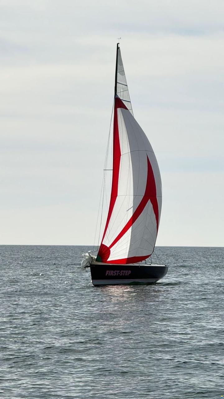 Jeanneau JOD 24 MOD
