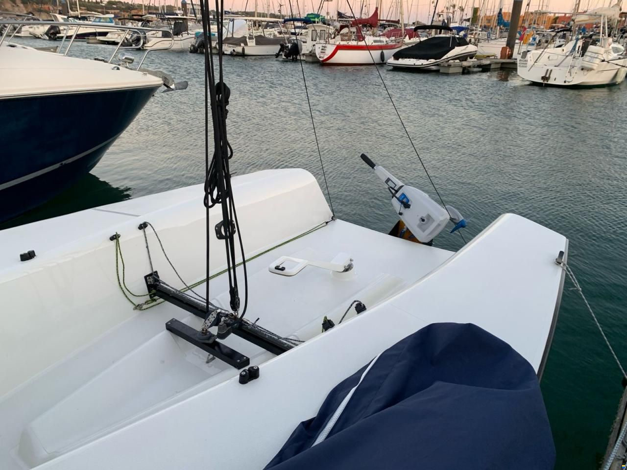 Jeanneau JOD 24 MOD