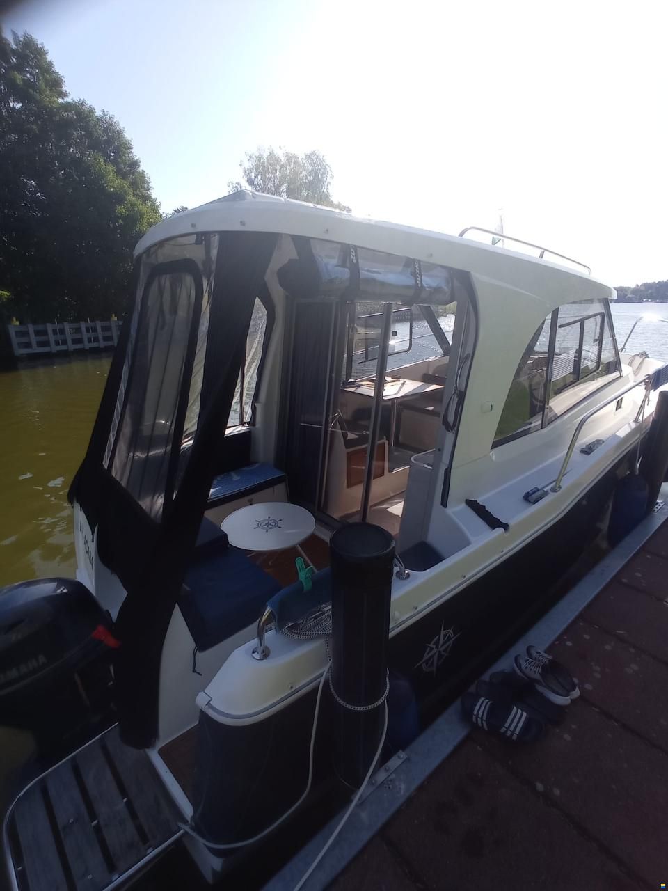 Janmor 700