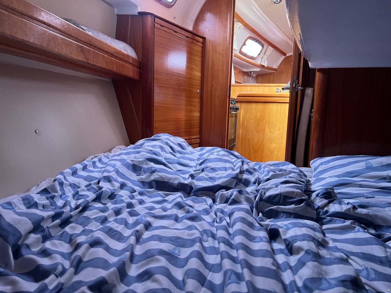 Bavaria 30