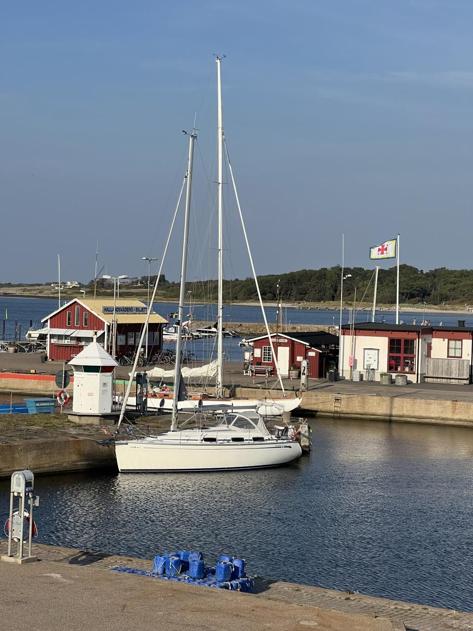 Bavaria 30