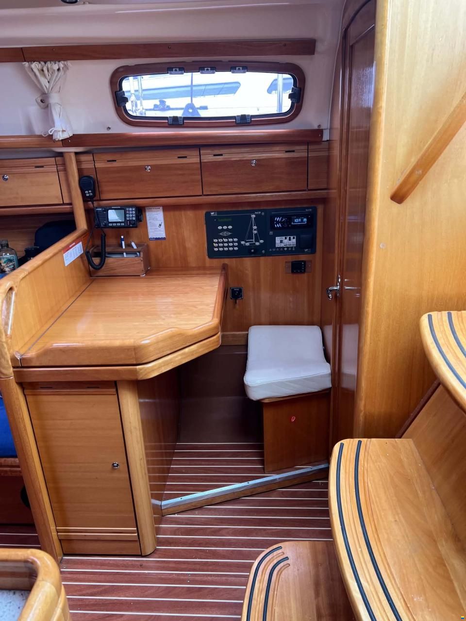 Bavaria 30